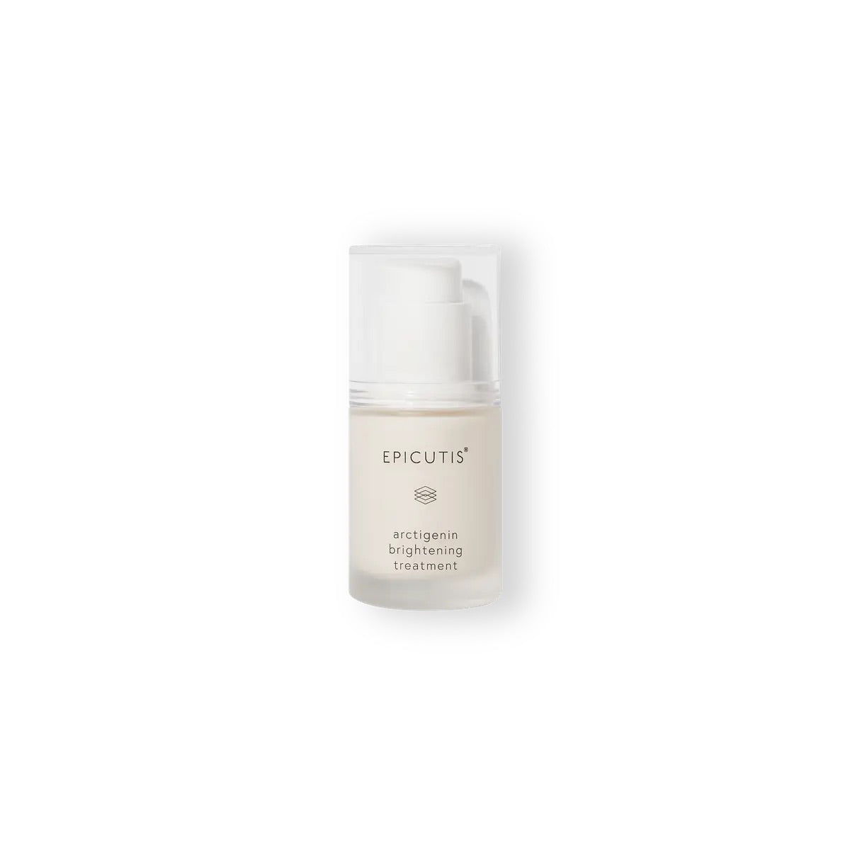 Epicutis Arctigenin Brightening treatment
