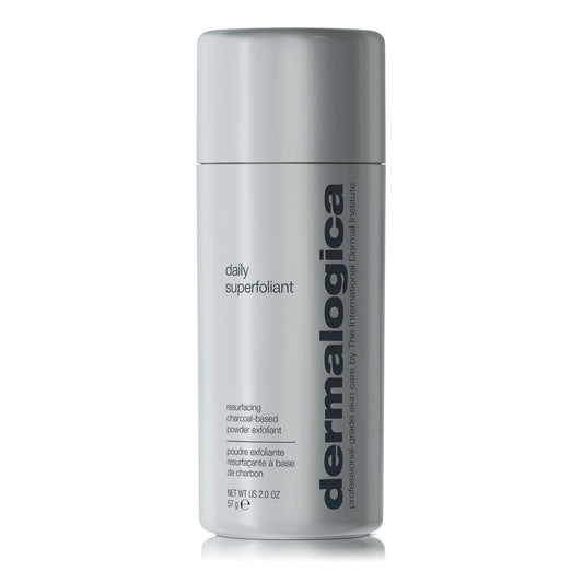 Dermalogica Daily Superfoliant Exfoliating Powder for Skin Care - Gentle Daily Exfoliant, Anti-Pollution, Paraben-Free