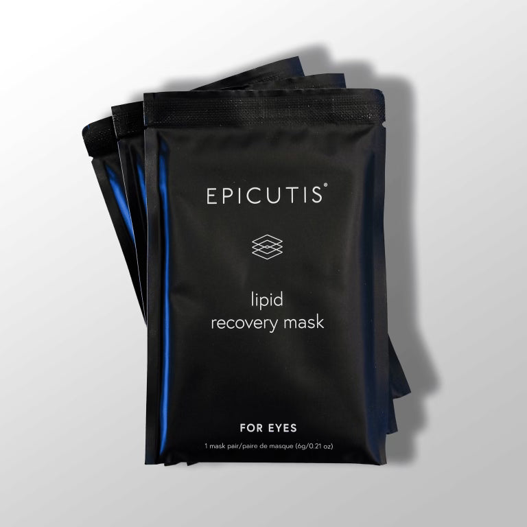 Epicutis Lipid Recovery Eye Mask