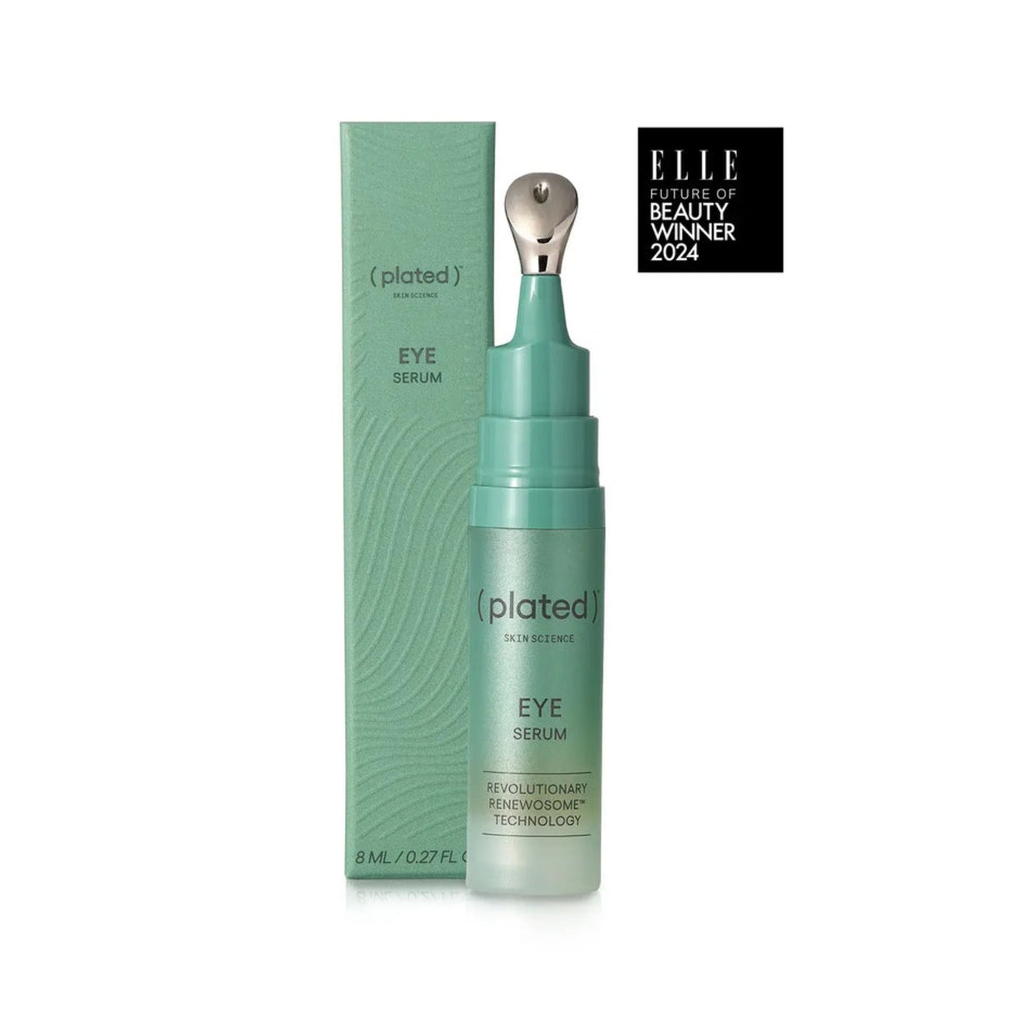 Plated™ Eye Serum