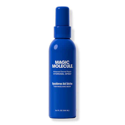 Magic Molecule Hydrogel Spray