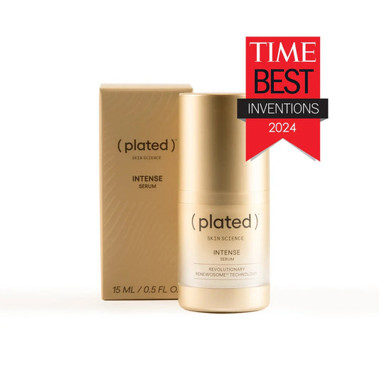 Plated™ Intense Serum